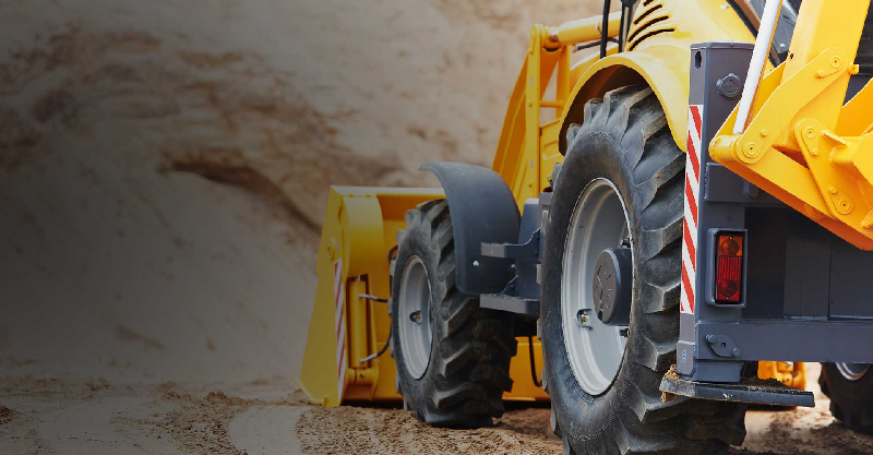 удалённый мониторинг спецтехники